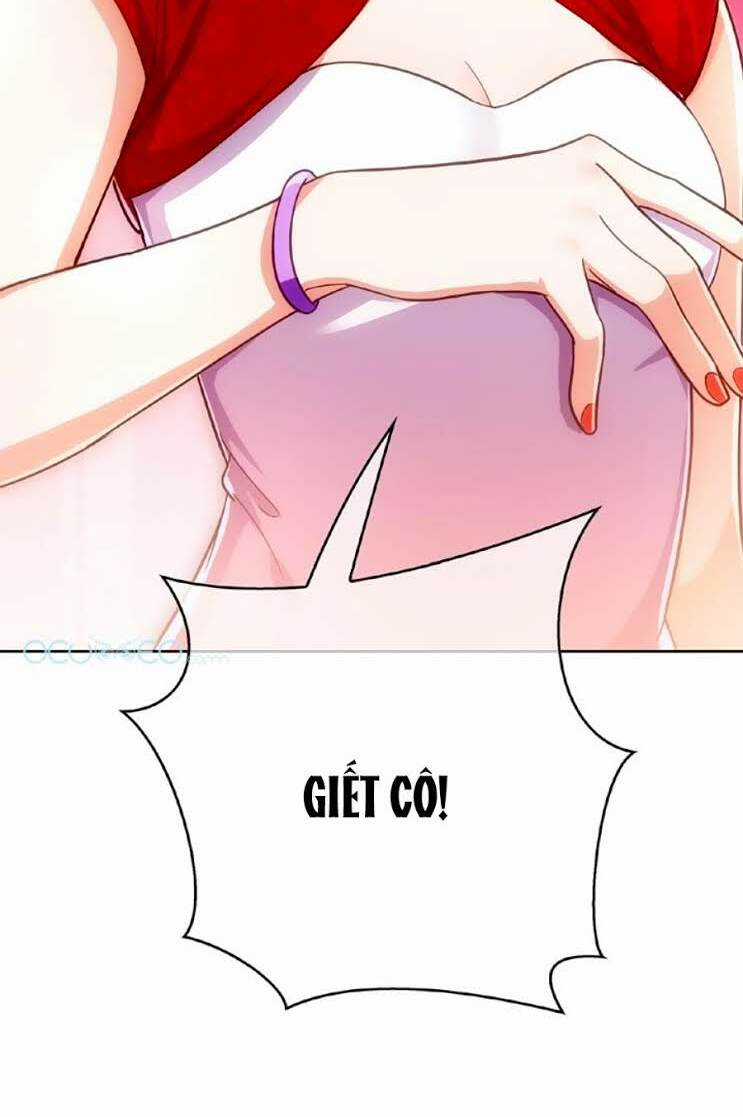 Kế Hoạch Công Lược Của Cô Vợ Gả Thay Chapter 5 trang 32