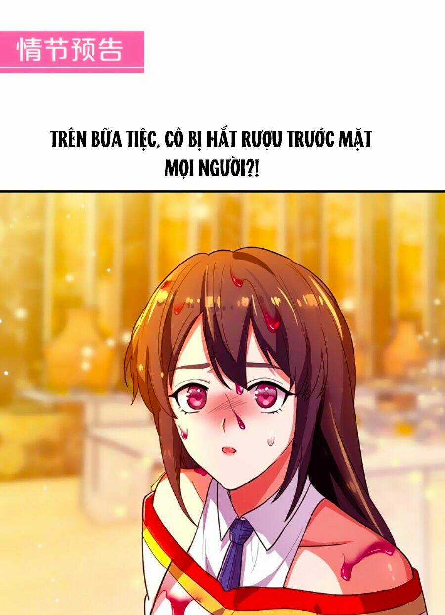 Kế Hoạch Công Lược Của Cô Vợ Gả Thay Chapter 5 trang 36