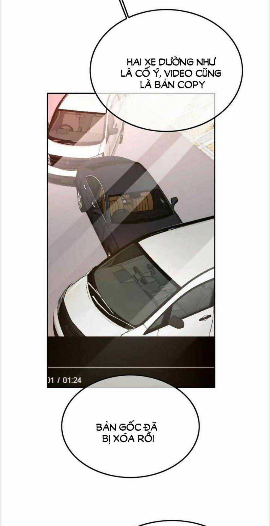 Kế Hoạch Công Lược Của Cô Vợ Gả Thay Chapter 50 trang 10