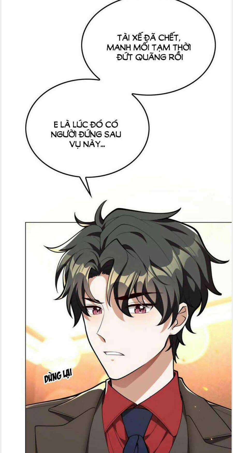 Kế Hoạch Công Lược Của Cô Vợ Gả Thay Chapter 50 trang 11