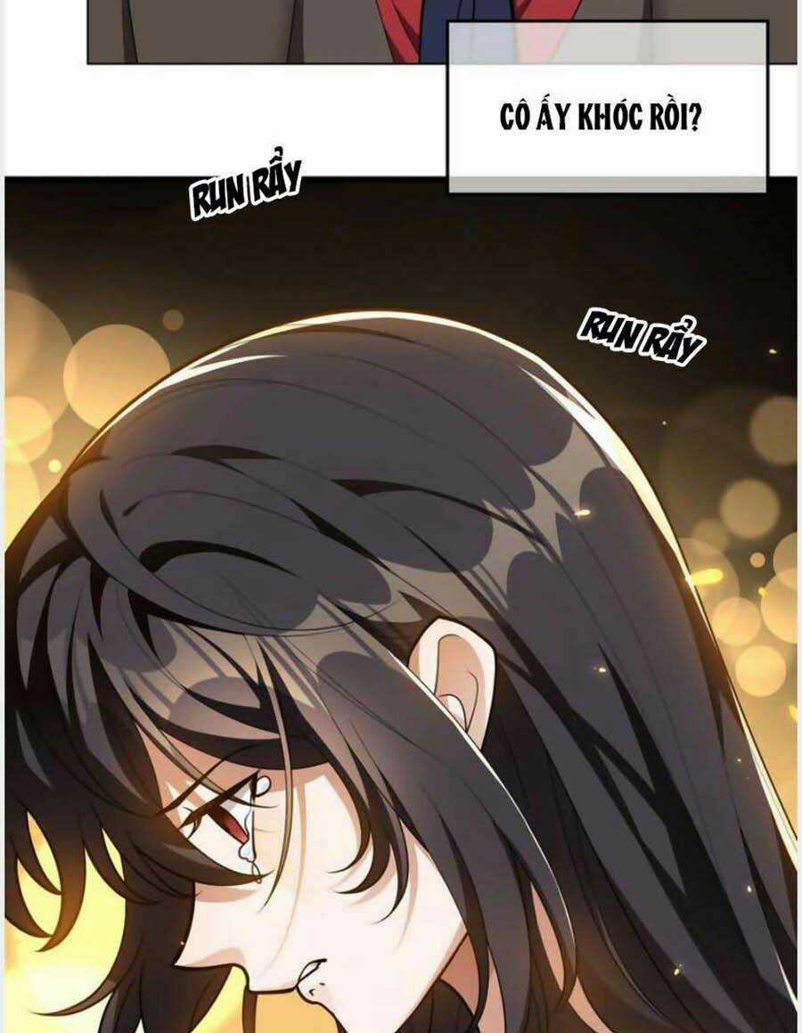 Kế Hoạch Công Lược Của Cô Vợ Gả Thay Chapter 50 trang 12