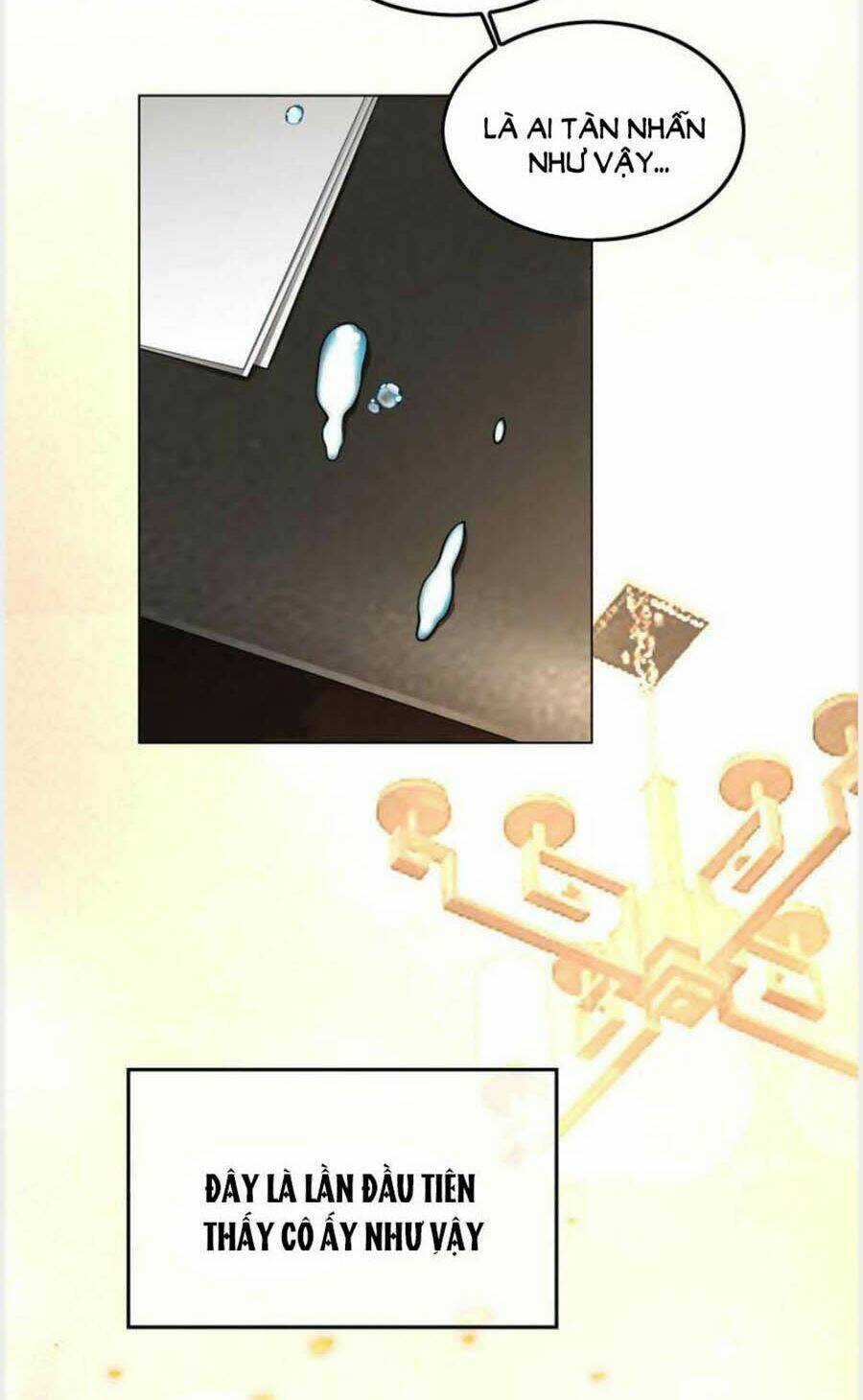 Kế Hoạch Công Lược Của Cô Vợ Gả Thay Chapter 50 trang 15