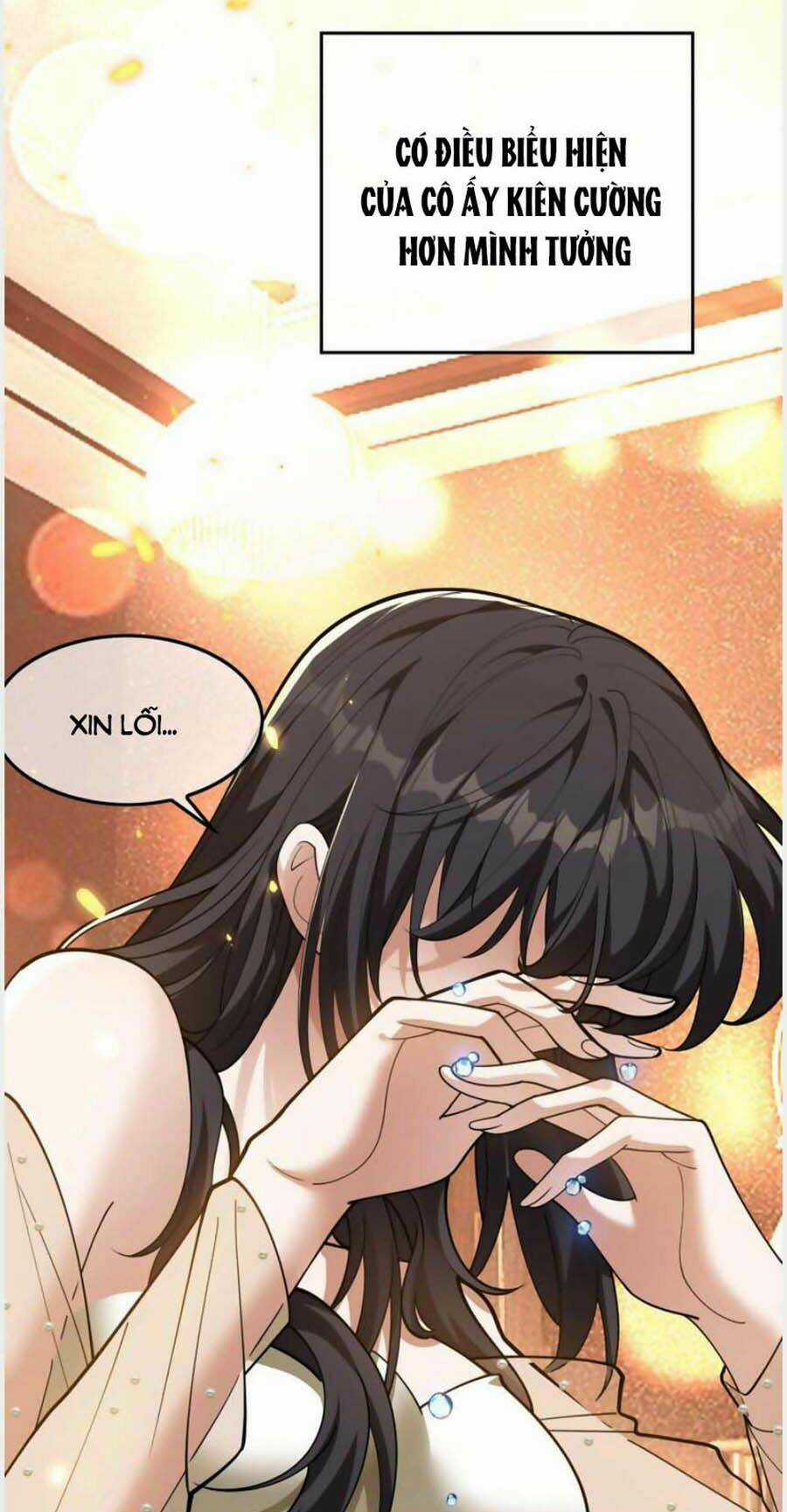 Kế Hoạch Công Lược Của Cô Vợ Gả Thay Chapter 50 trang 16