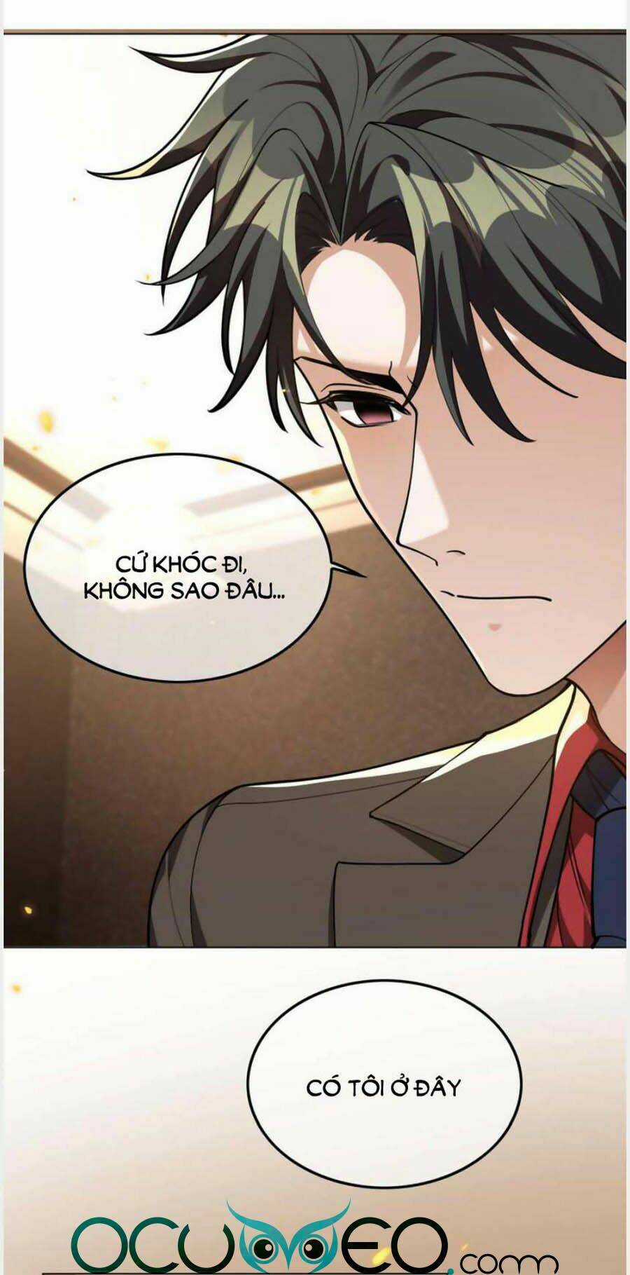 Kế Hoạch Công Lược Của Cô Vợ Gả Thay Chapter 50 trang 18