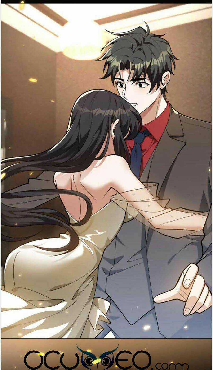 Kế Hoạch Công Lược Của Cô Vợ Gả Thay Chapter 50 trang 20