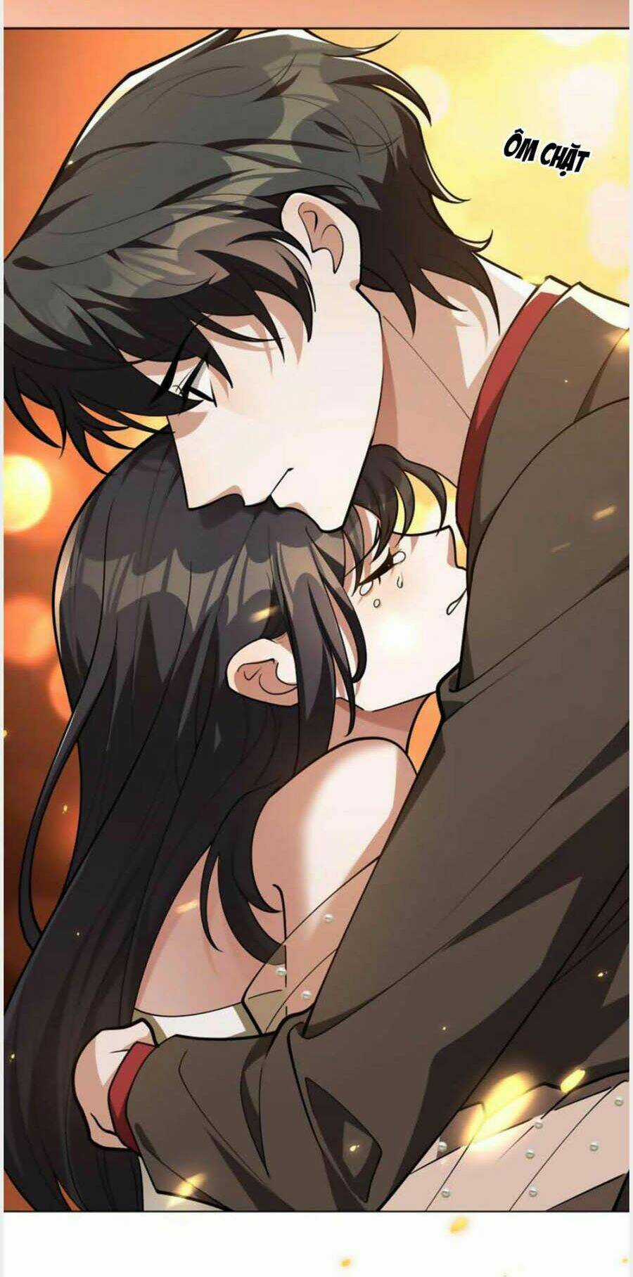 Kế Hoạch Công Lược Của Cô Vợ Gả Thay Chapter 50 trang 22