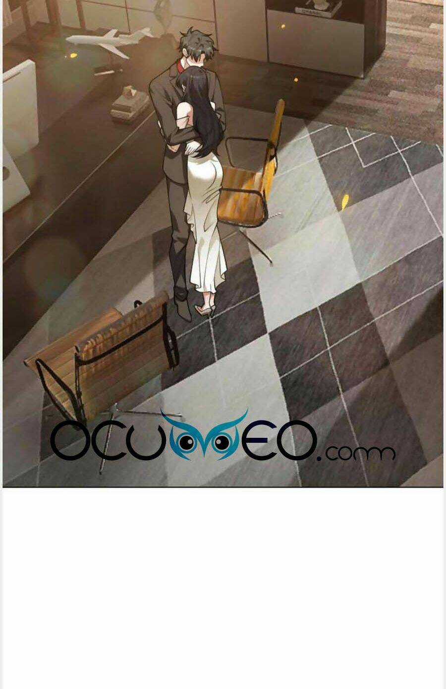 Kế Hoạch Công Lược Của Cô Vợ Gả Thay Chapter 50 trang 24