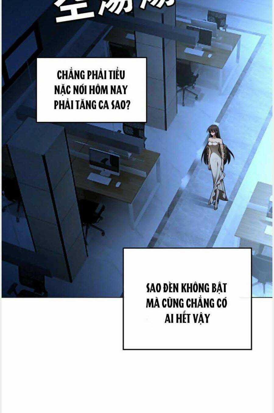 Kế Hoạch Công Lược Của Cô Vợ Gả Thay Chapter 50 trang 28