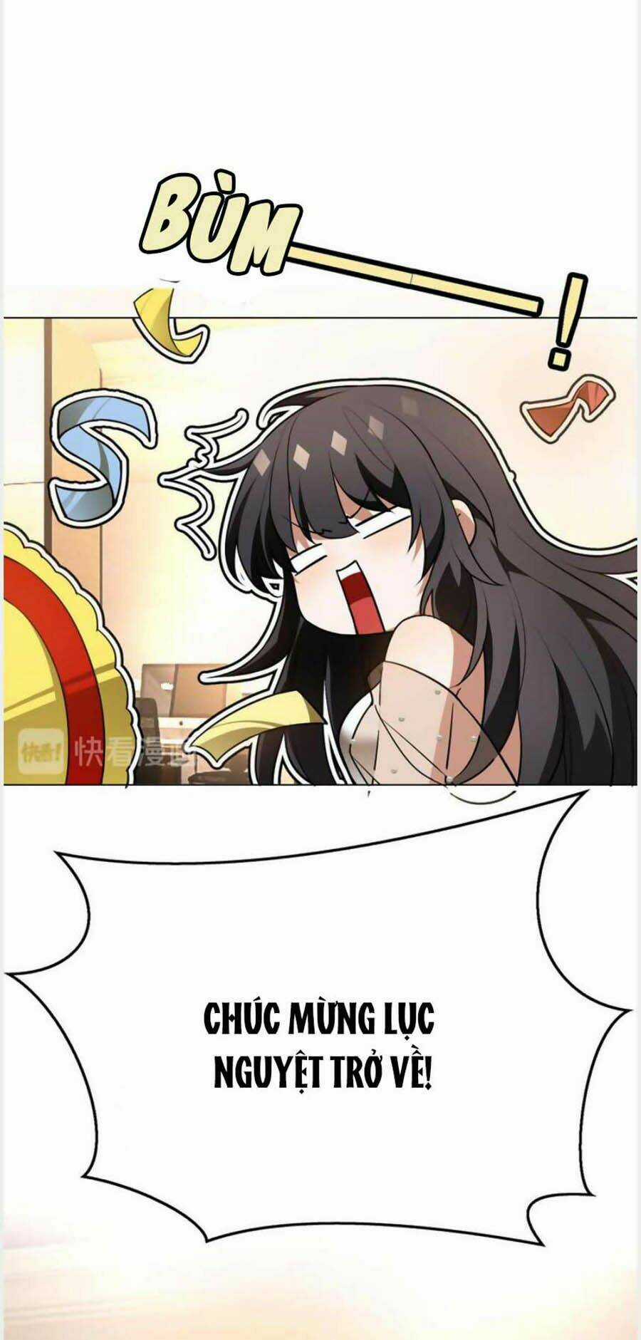 Kế Hoạch Công Lược Của Cô Vợ Gả Thay Chapter 50 trang 29