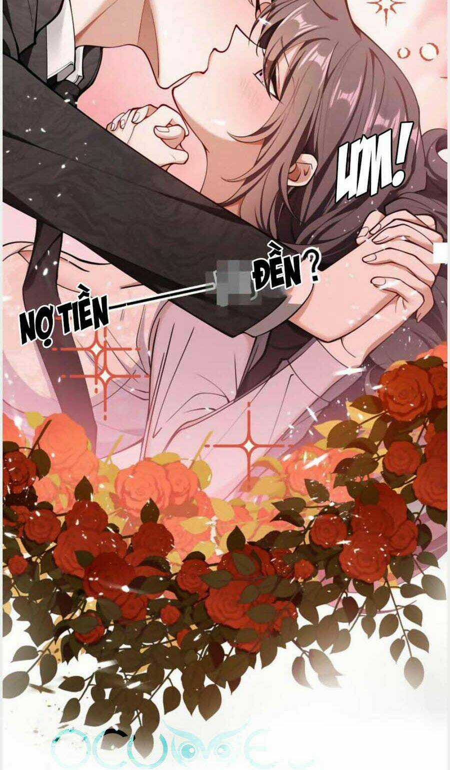 Kế Hoạch Công Lược Của Cô Vợ Gả Thay Chapter 50 trang 3