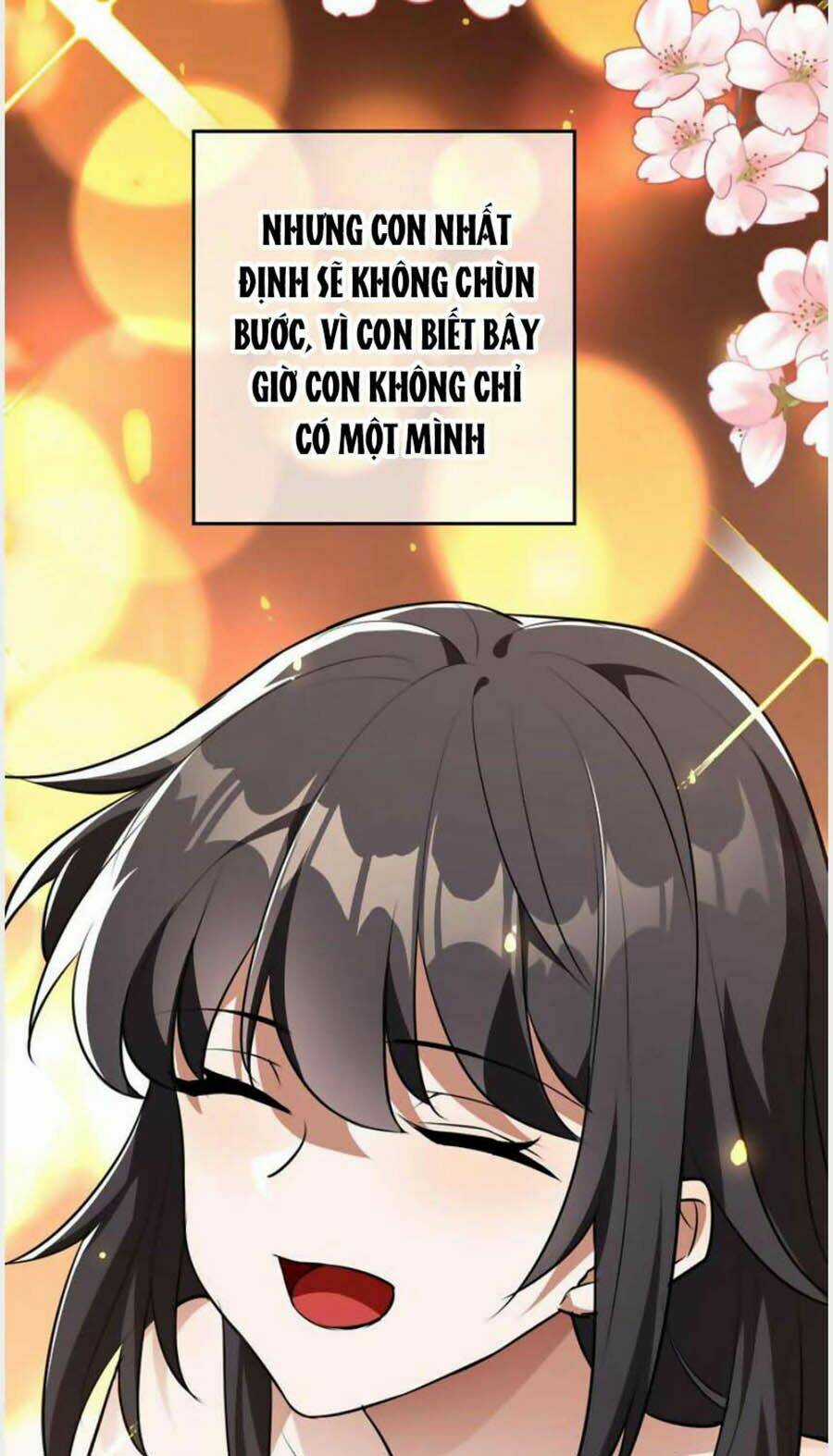 Kế Hoạch Công Lược Của Cô Vợ Gả Thay Chapter 50 trang 38