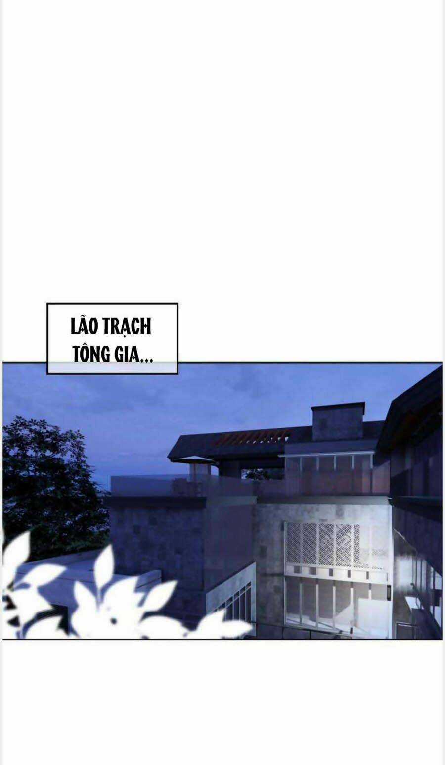 Kế Hoạch Công Lược Của Cô Vợ Gả Thay Chapter 50 trang 40
