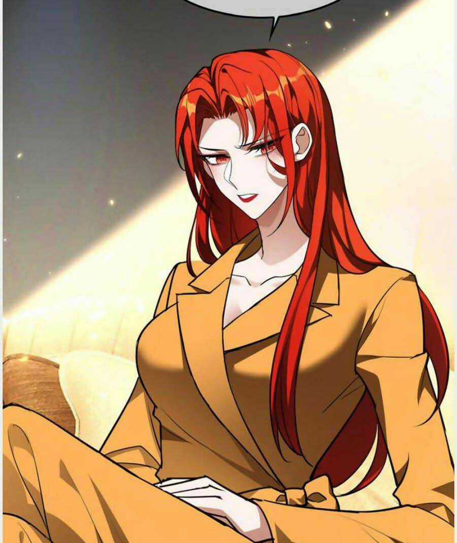 Kế Hoạch Công Lược Của Cô Vợ Gả Thay Chapter 50 trang 42