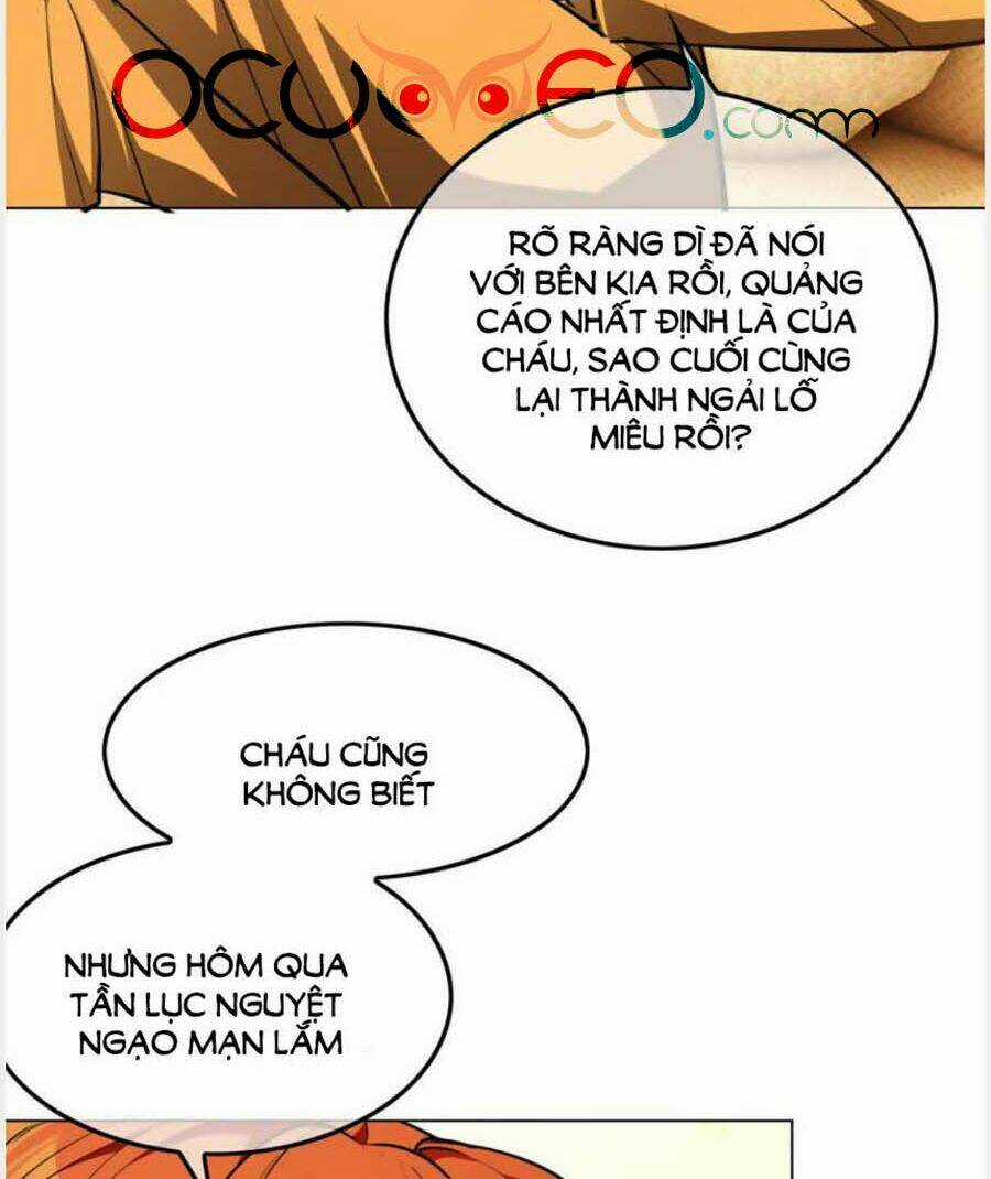 Kế Hoạch Công Lược Của Cô Vợ Gả Thay Chapter 50 trang 43