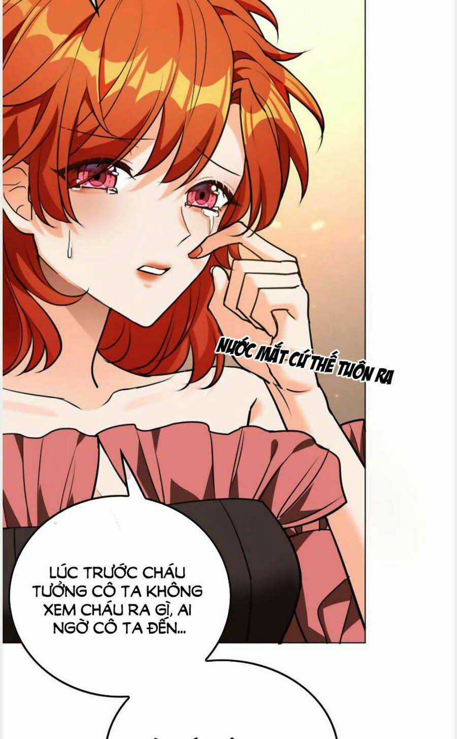 Kế Hoạch Công Lược Của Cô Vợ Gả Thay Chapter 50 trang 44