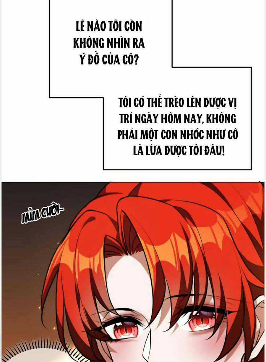 Kế Hoạch Công Lược Của Cô Vợ Gả Thay Chapter 50 trang 46