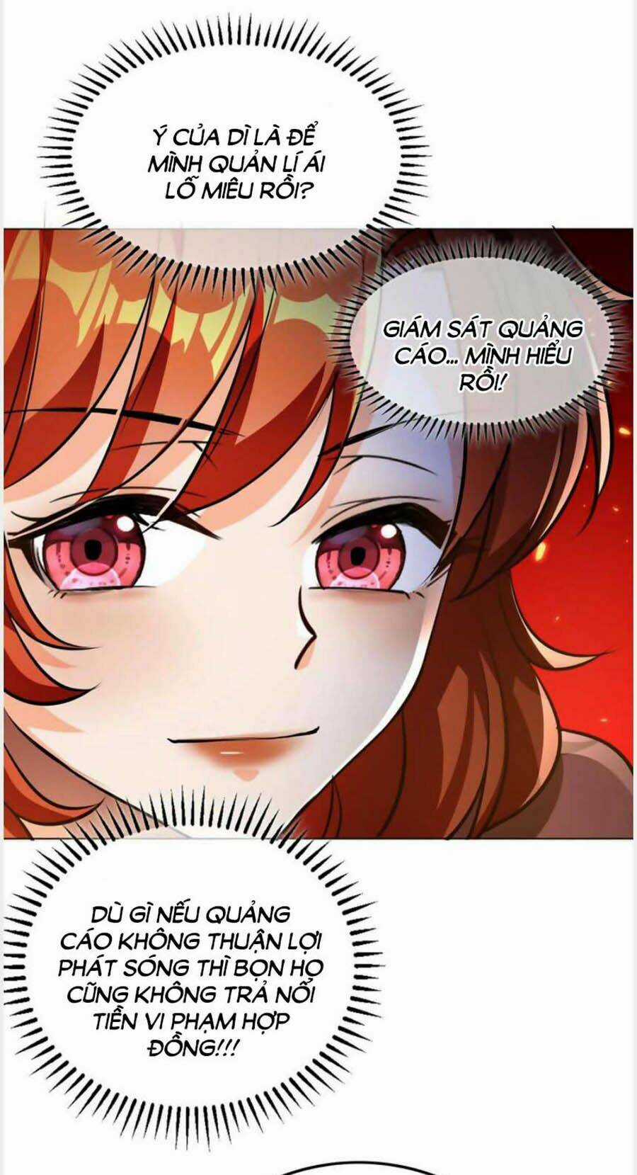 Kế Hoạch Công Lược Của Cô Vợ Gả Thay Chapter 50 trang 48