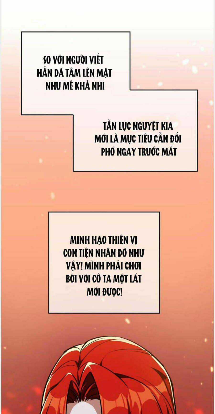 Kế Hoạch Công Lược Của Cô Vợ Gả Thay Chapter 50 trang 50