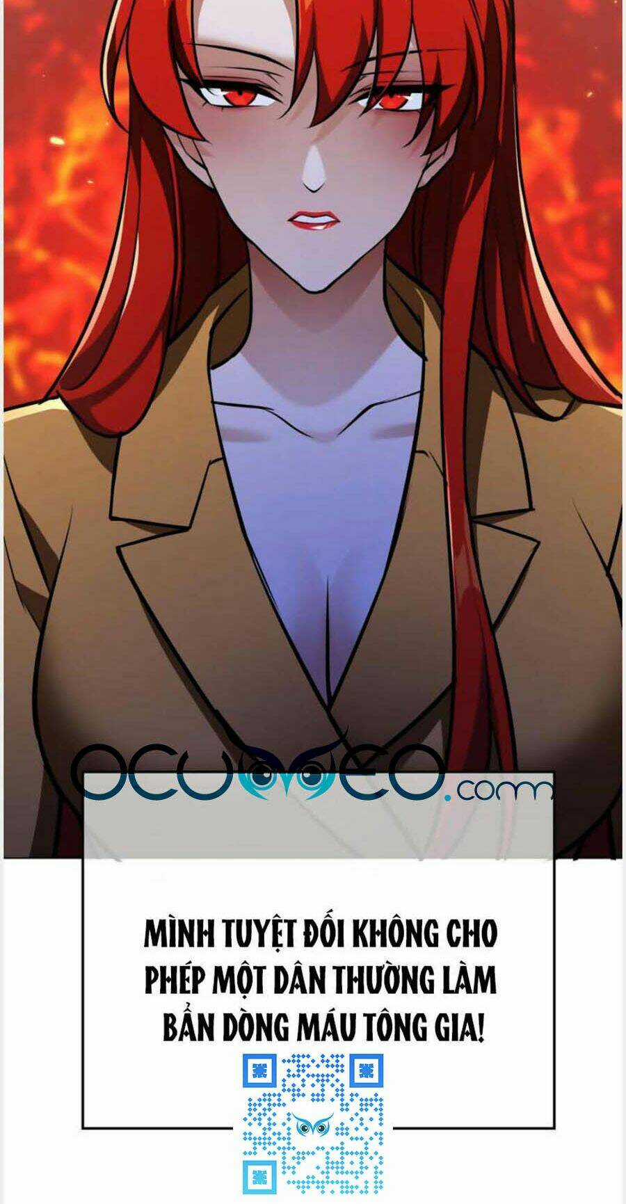 Kế Hoạch Công Lược Của Cô Vợ Gả Thay Chapter 50 trang 51