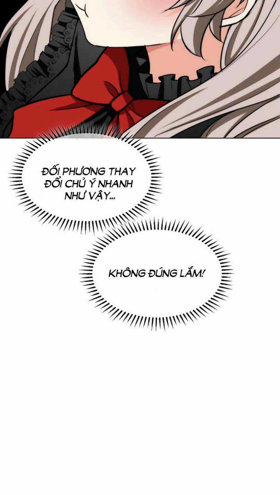 Kế Hoạch Công Lược Của Cô Vợ Gả Thay Chapter 51 trang 11