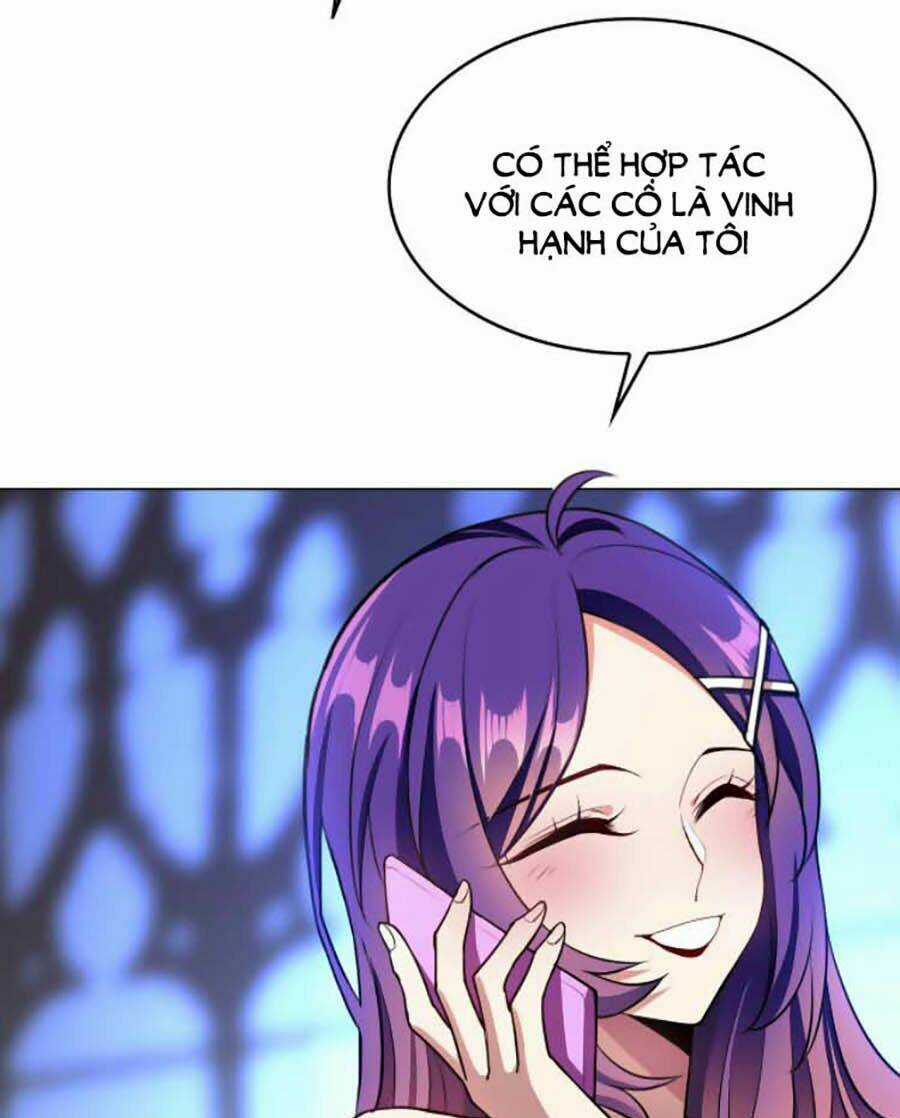 Kế Hoạch Công Lược Của Cô Vợ Gả Thay Chapter 51 trang 14