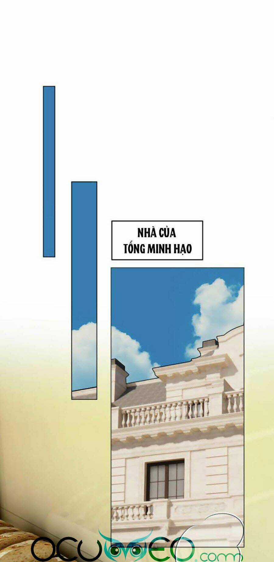 Kế Hoạch Công Lược Của Cô Vợ Gả Thay Chapter 51 trang 25