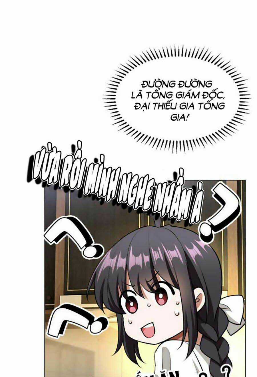 Kế Hoạch Công Lược Của Cô Vợ Gả Thay Chapter 51 trang 34