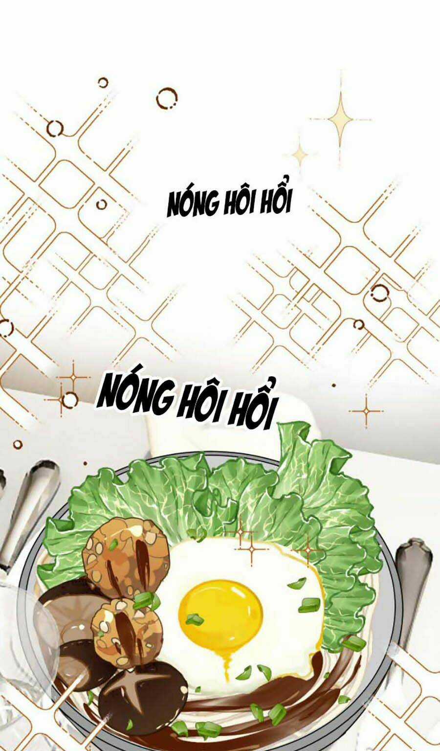 Kế Hoạch Công Lược Của Cô Vợ Gả Thay Chapter 51 trang 36