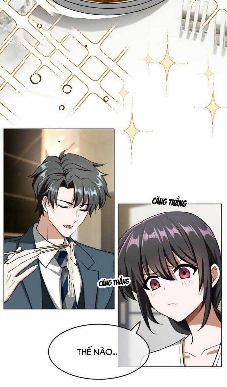 Kế Hoạch Công Lược Của Cô Vợ Gả Thay Chapter 51 trang 37