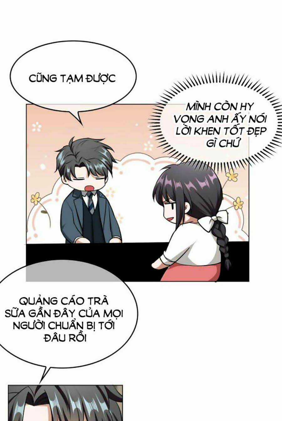 Kế Hoạch Công Lược Của Cô Vợ Gả Thay Chapter 51 trang 38