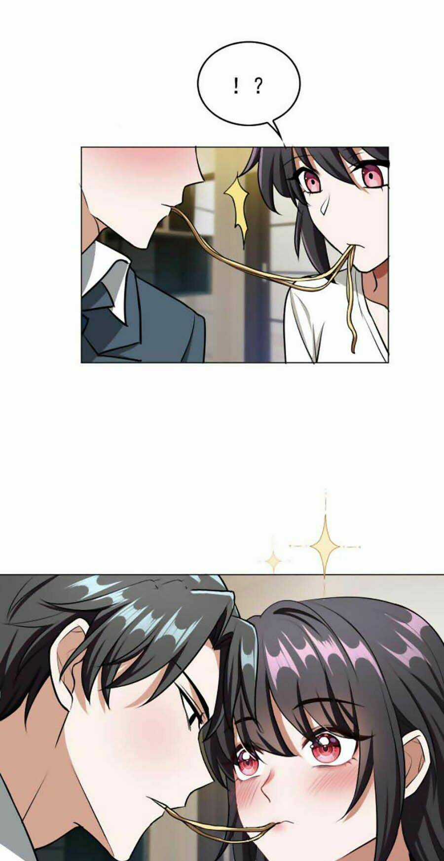 Kế Hoạch Công Lược Của Cô Vợ Gả Thay Chapter 51 trang 40