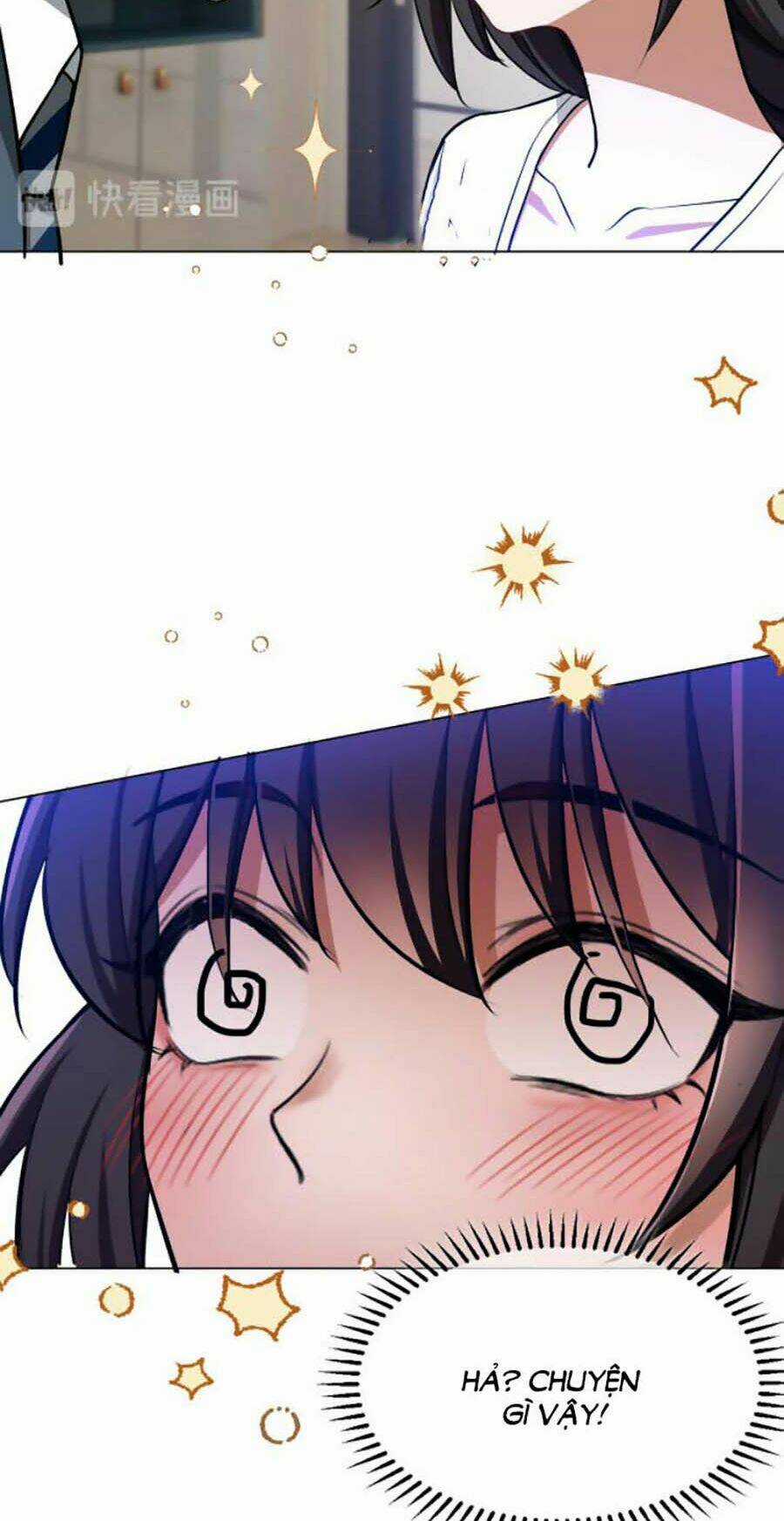 Kế Hoạch Công Lược Của Cô Vợ Gả Thay Chapter 51 trang 41