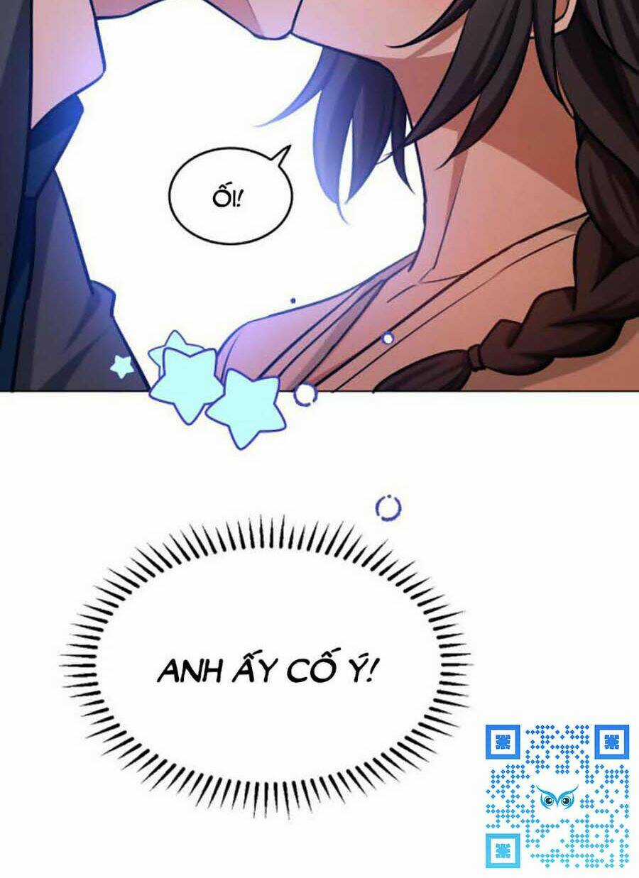 Kế Hoạch Công Lược Của Cô Vợ Gả Thay Chapter 51 trang 43