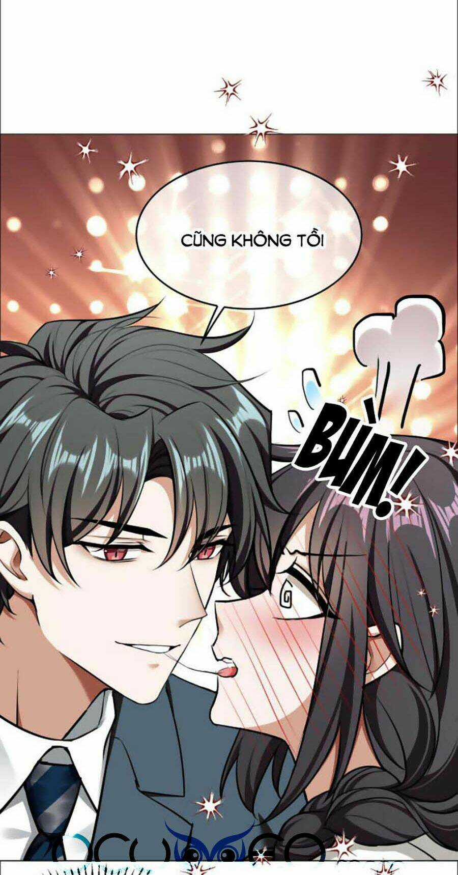 Kế Hoạch Công Lược Của Cô Vợ Gả Thay Chapter 52 trang 1