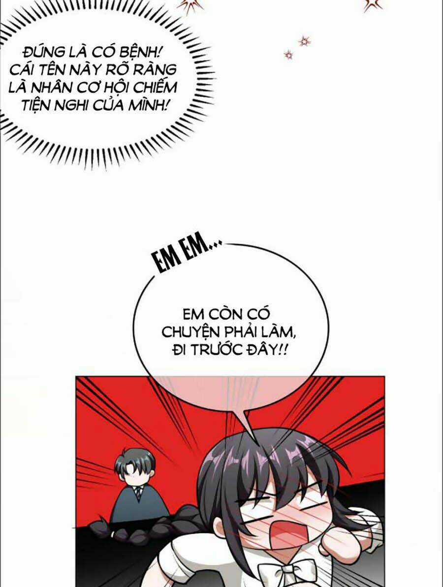 Kế Hoạch Công Lược Của Cô Vợ Gả Thay Chapter 52 trang 2