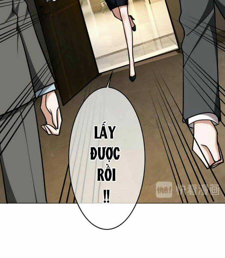 Kế Hoạch Công Lược Của Cô Vợ Gả Thay Chapter 52 trang 22