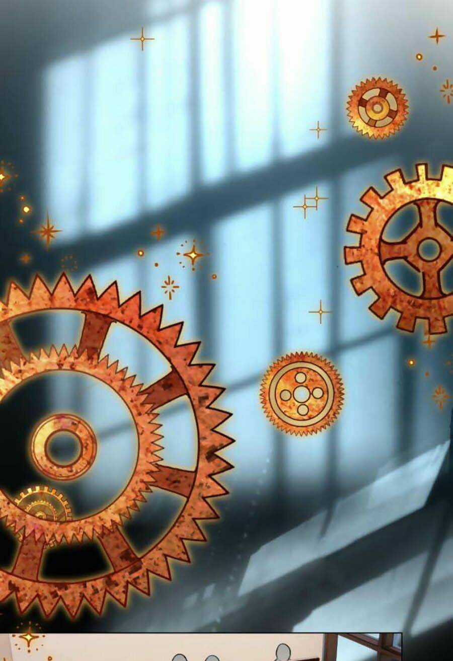 Kế Hoạch Công Lược Của Cô Vợ Gả Thay Chapter 52 trang 25