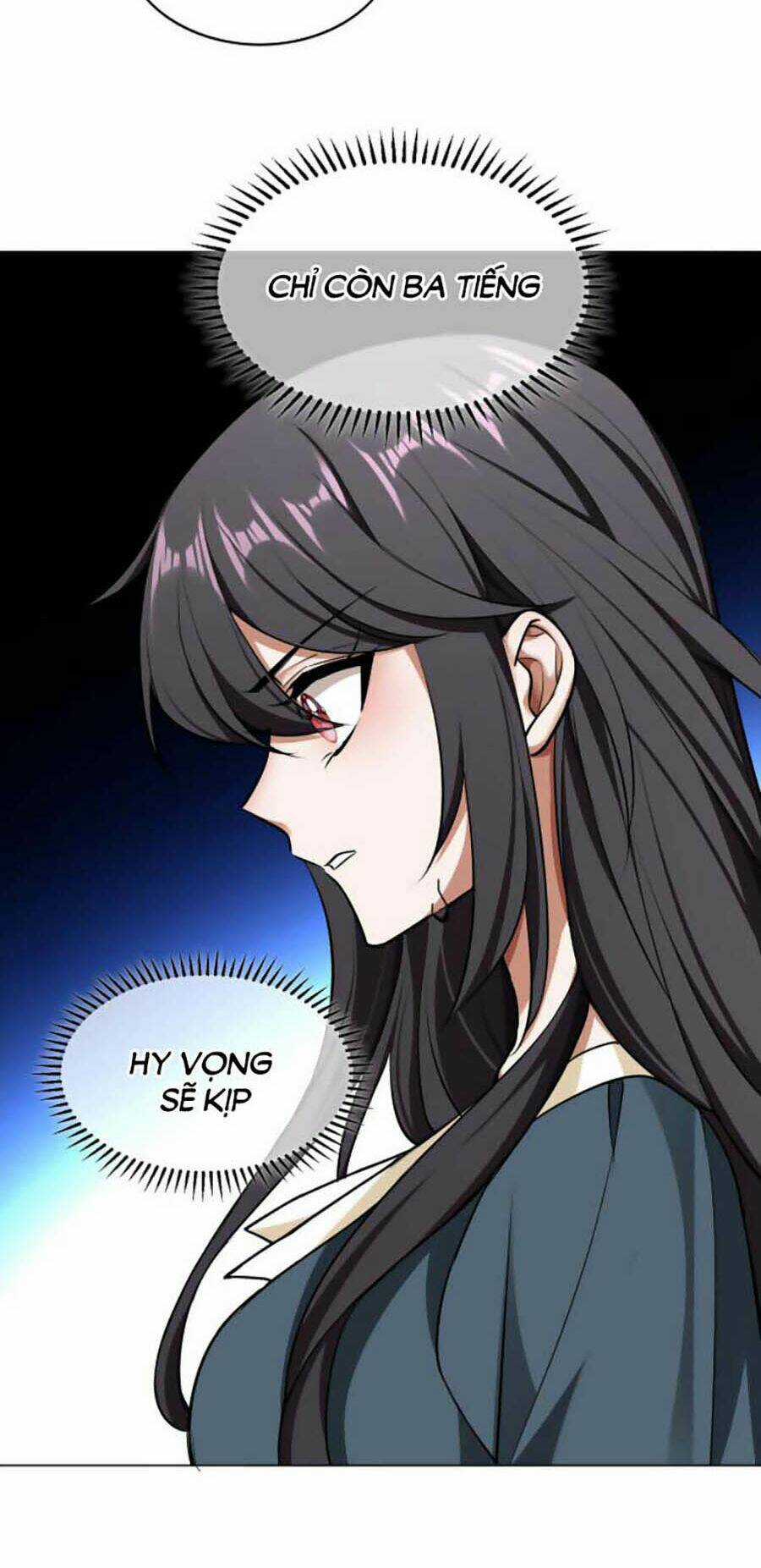 Kế Hoạch Công Lược Của Cô Vợ Gả Thay Chapter 52 trang 28