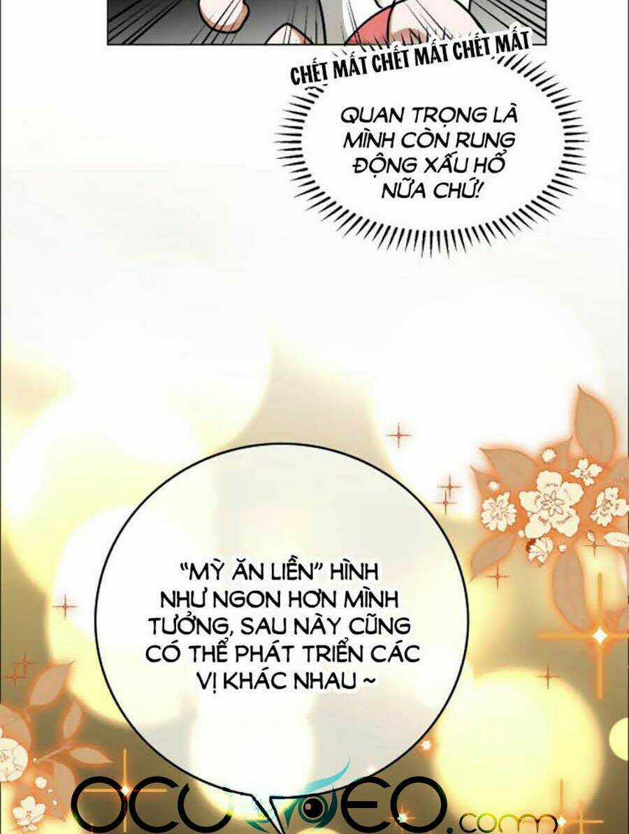 Kế Hoạch Công Lược Của Cô Vợ Gả Thay Chapter 52 trang 3