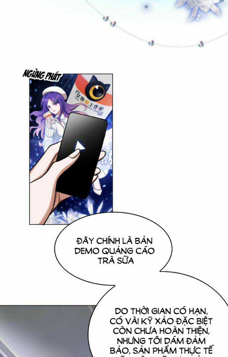 Kế Hoạch Công Lược Của Cô Vợ Gả Thay Chapter 52 trang 36