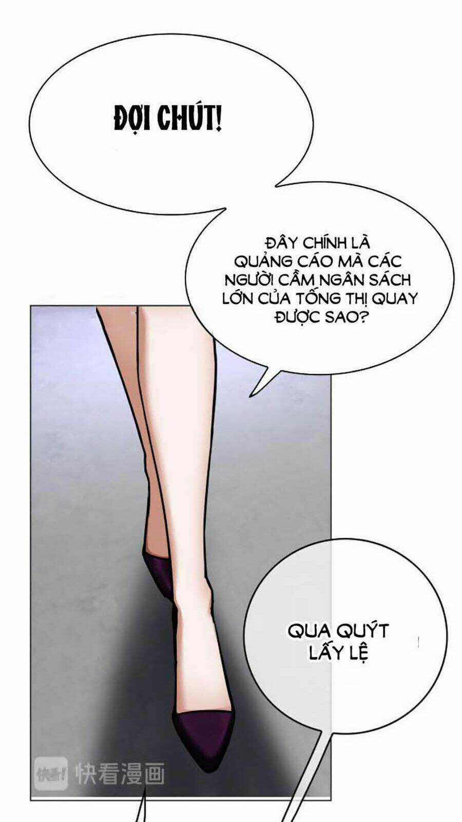 Kế Hoạch Công Lược Của Cô Vợ Gả Thay Chapter 52 trang 39