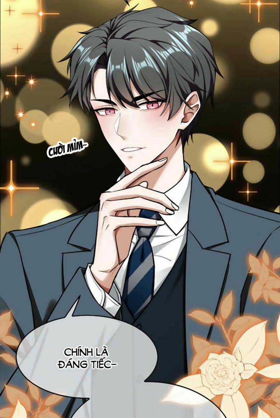 Kế Hoạch Công Lược Của Cô Vợ Gả Thay Chapter 52 trang 4