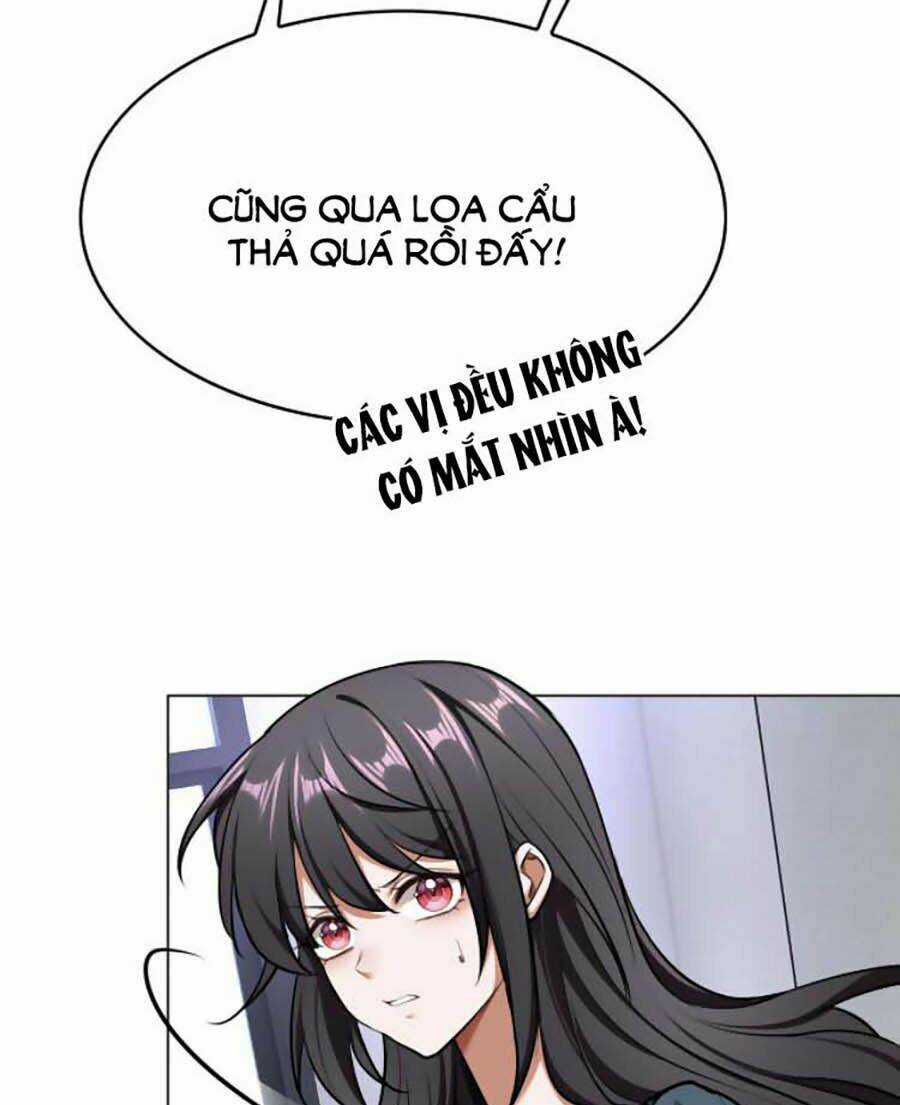 Kế Hoạch Công Lược Của Cô Vợ Gả Thay Chapter 52 trang 40