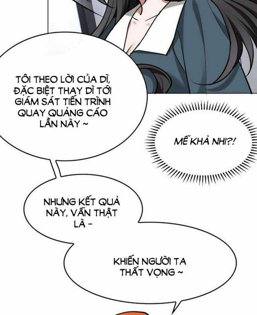 Kế Hoạch Công Lược Của Cô Vợ Gả Thay Chapter 52 trang 41