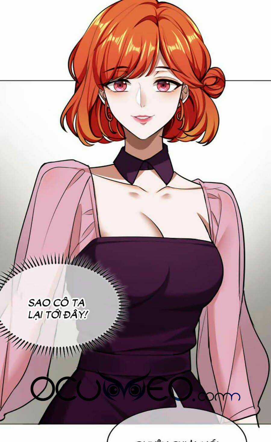 Kế Hoạch Công Lược Của Cô Vợ Gả Thay Chapter 52 trang 42