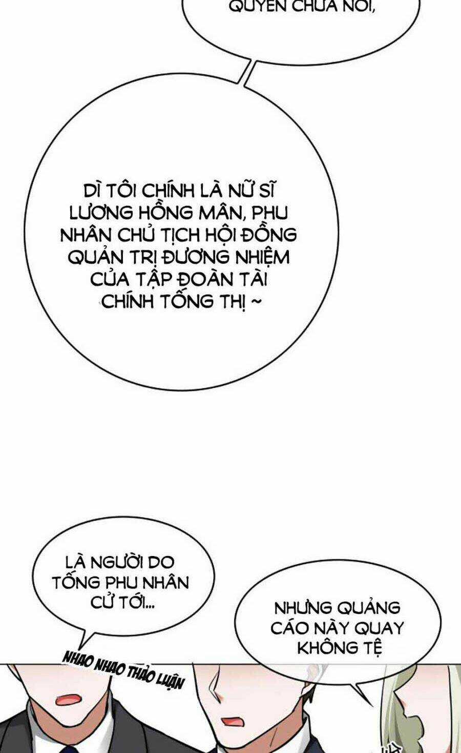 Kế Hoạch Công Lược Của Cô Vợ Gả Thay Chapter 52 trang 43