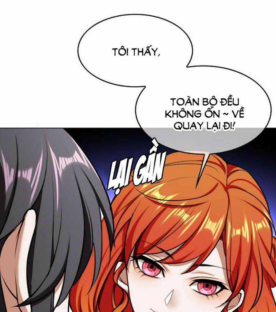 Kế Hoạch Công Lược Của Cô Vợ Gả Thay Chapter 52 trang 48