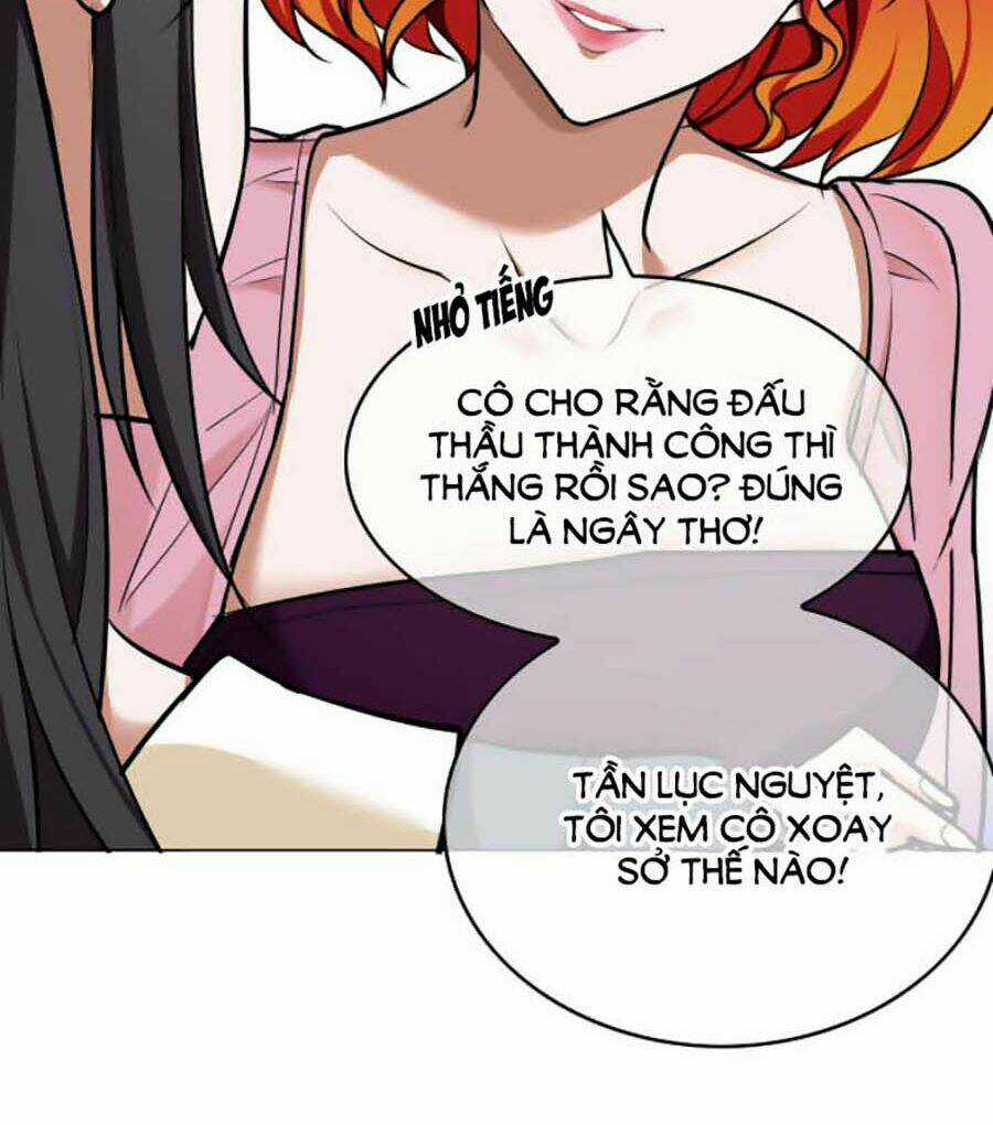 Kế Hoạch Công Lược Của Cô Vợ Gả Thay Chapter 52 trang 49