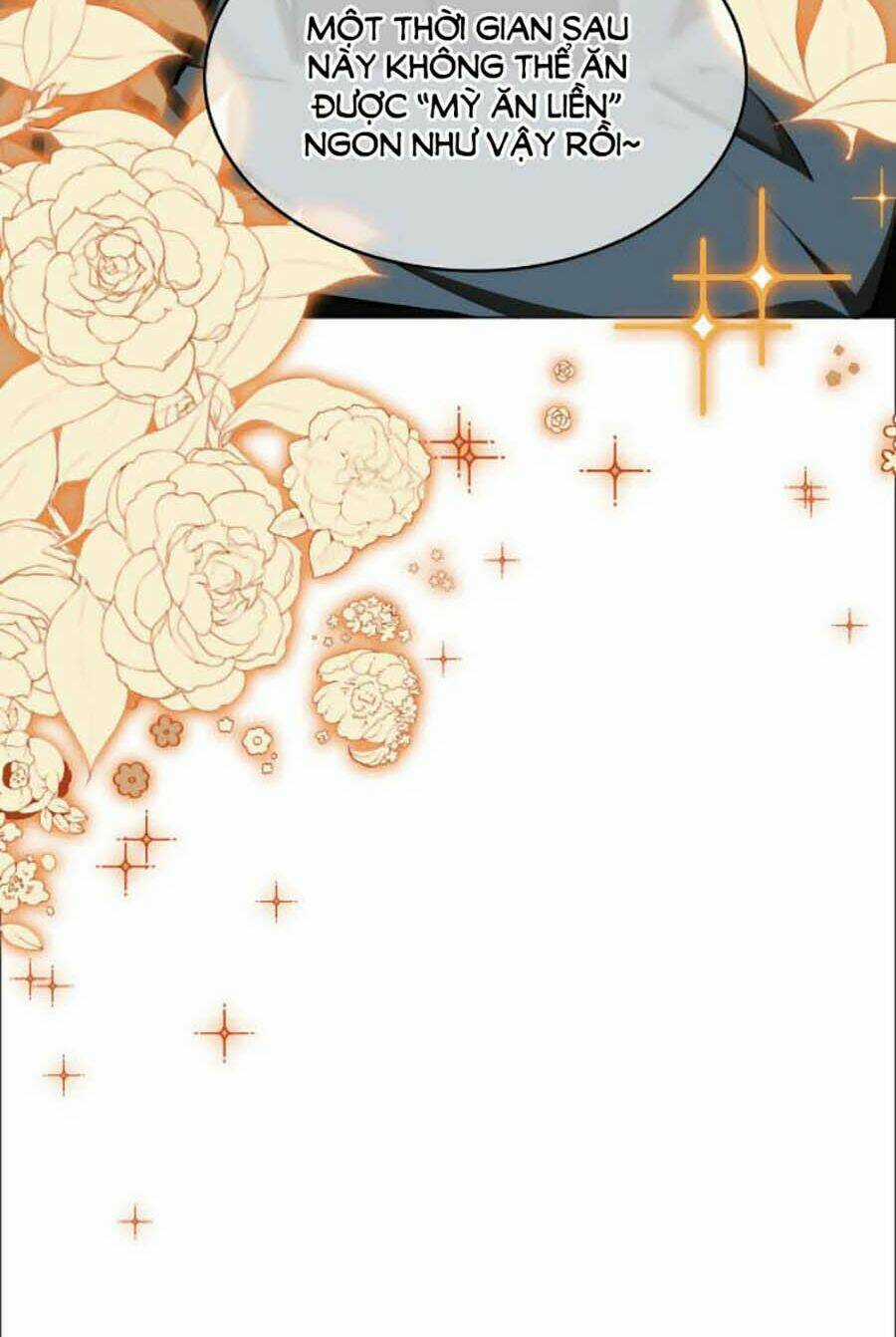 Kế Hoạch Công Lược Của Cô Vợ Gả Thay Chapter 52 trang 5