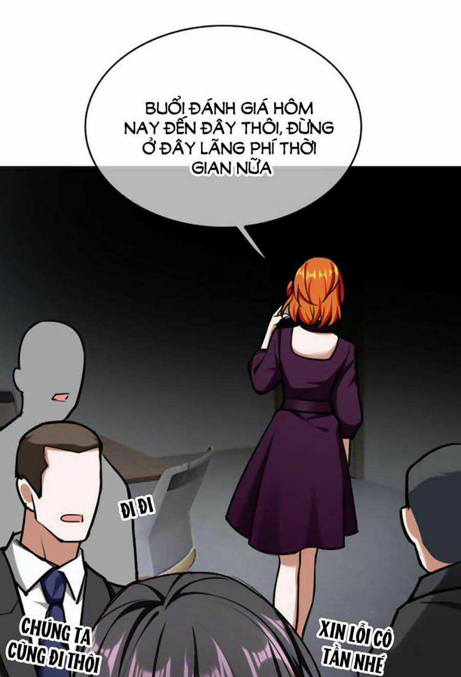 Kế Hoạch Công Lược Của Cô Vợ Gả Thay Chapter 52 trang 50